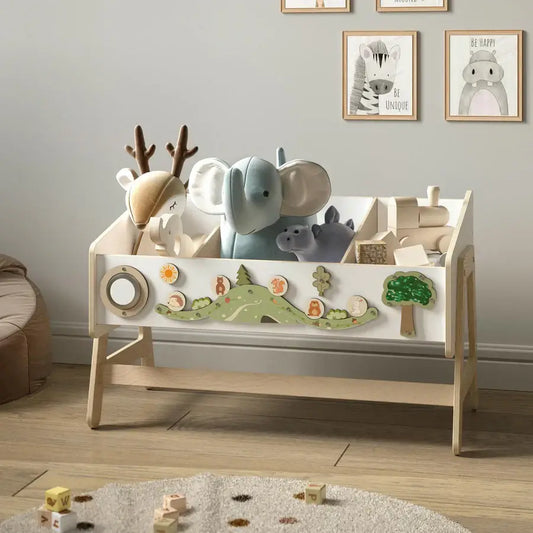 LILU speelgoedplank/tafel
