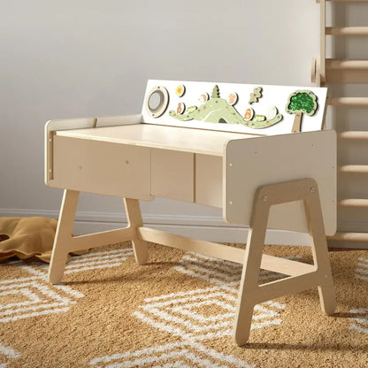 LILU speelgoedplank/tafel