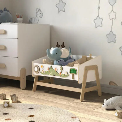 LILU speelgoedplank/tafel
