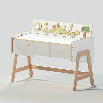 LILU speelgoedplank/tafel