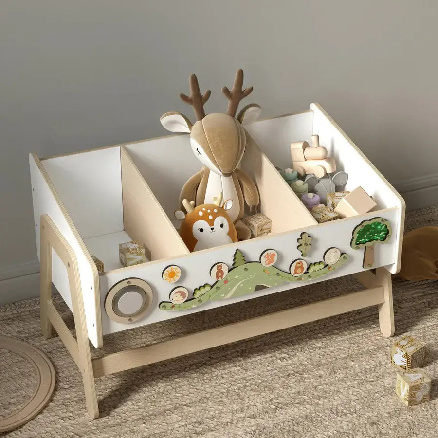 LILU speelgoedplank/tafel