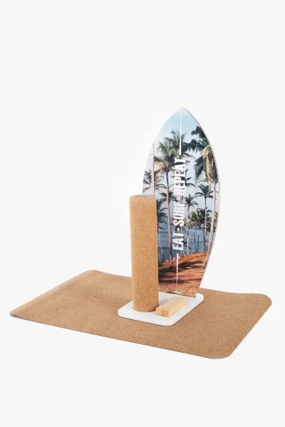 Surfplank / yogaplank, diverse ontwerpen