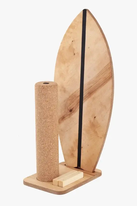 Surfplank / yogaplank, diverse ontwerpen