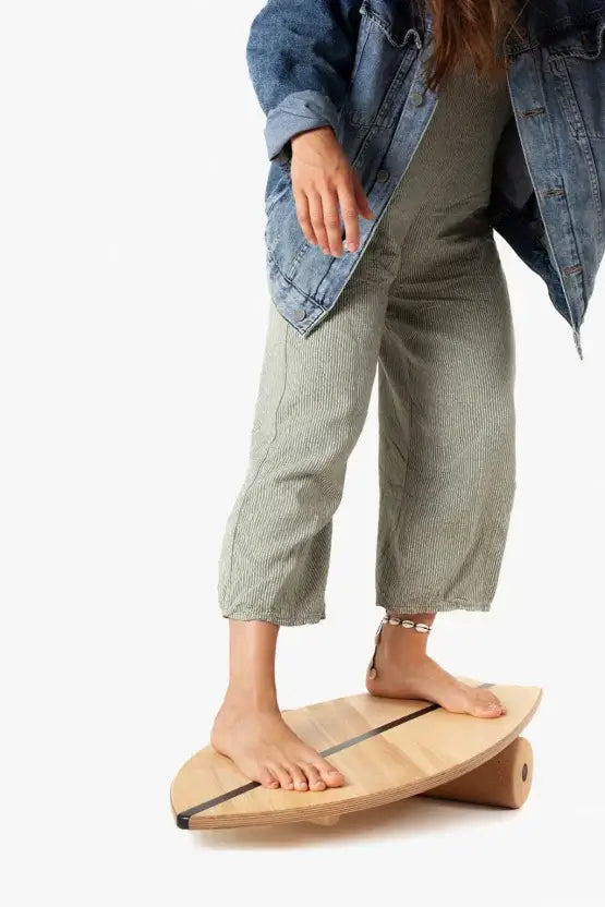 Surfplank / yogaplank, diverse ontwerpen