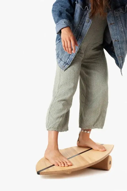 Surfplank / yogaplank, diverse ontwerpen