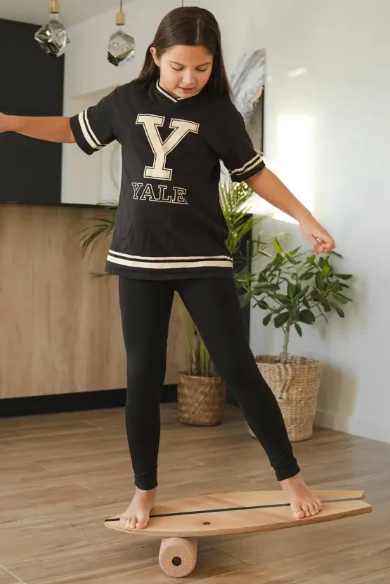 Surfplank / yogaplank, diverse ontwerpen