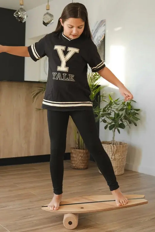 Surfplank / yogaplank, diverse ontwerpen