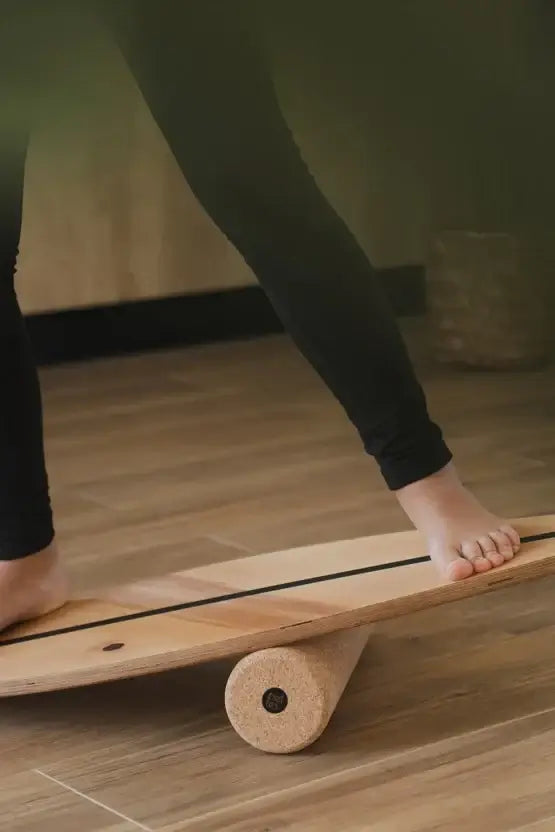 Surfplank / yogaplank, diverse ontwerpen