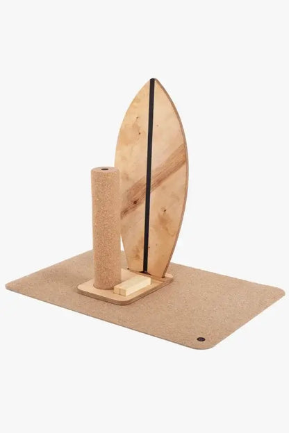 Surfplank / yogaplank, diverse ontwerpen
