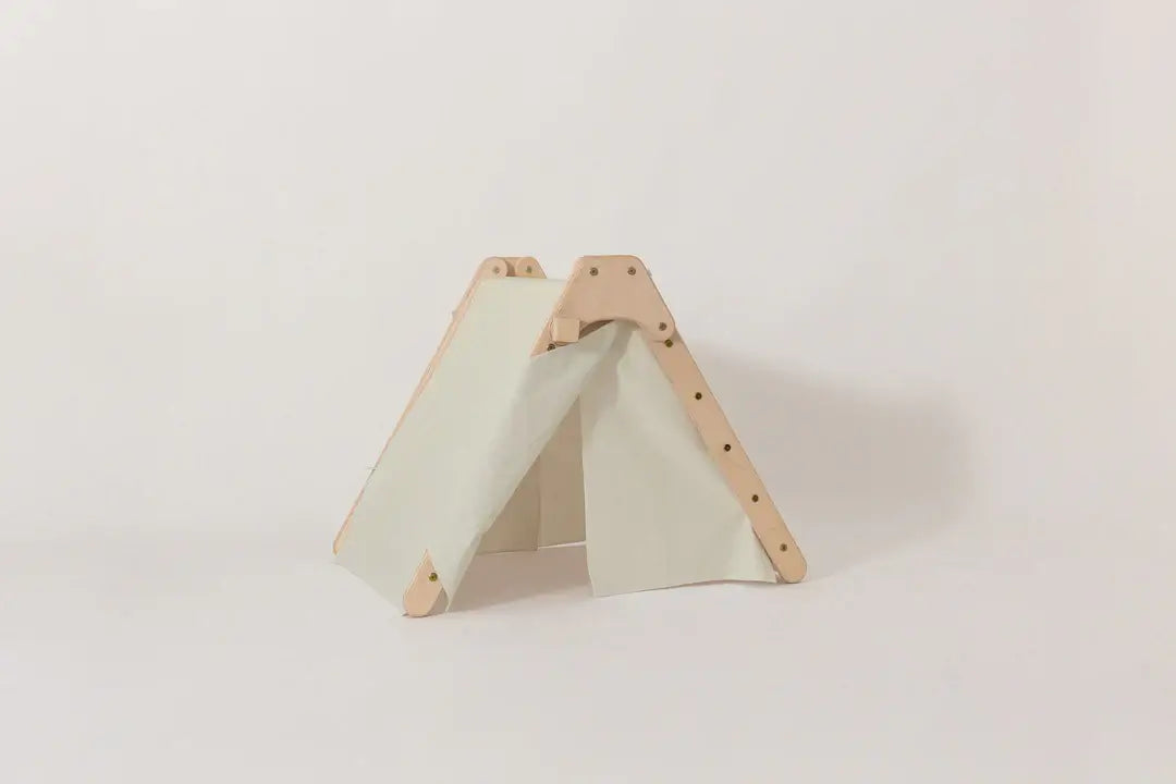 Tent voor Lina klimdriehoek