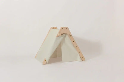 Tent voor Lina klimdriehoek