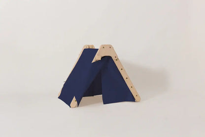 Tent voor Lina klimdriehoek