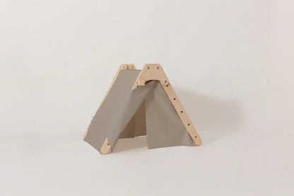Tent voor Lina klimdriehoek