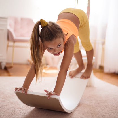 MeowBaby® Balance Board balansbord modern