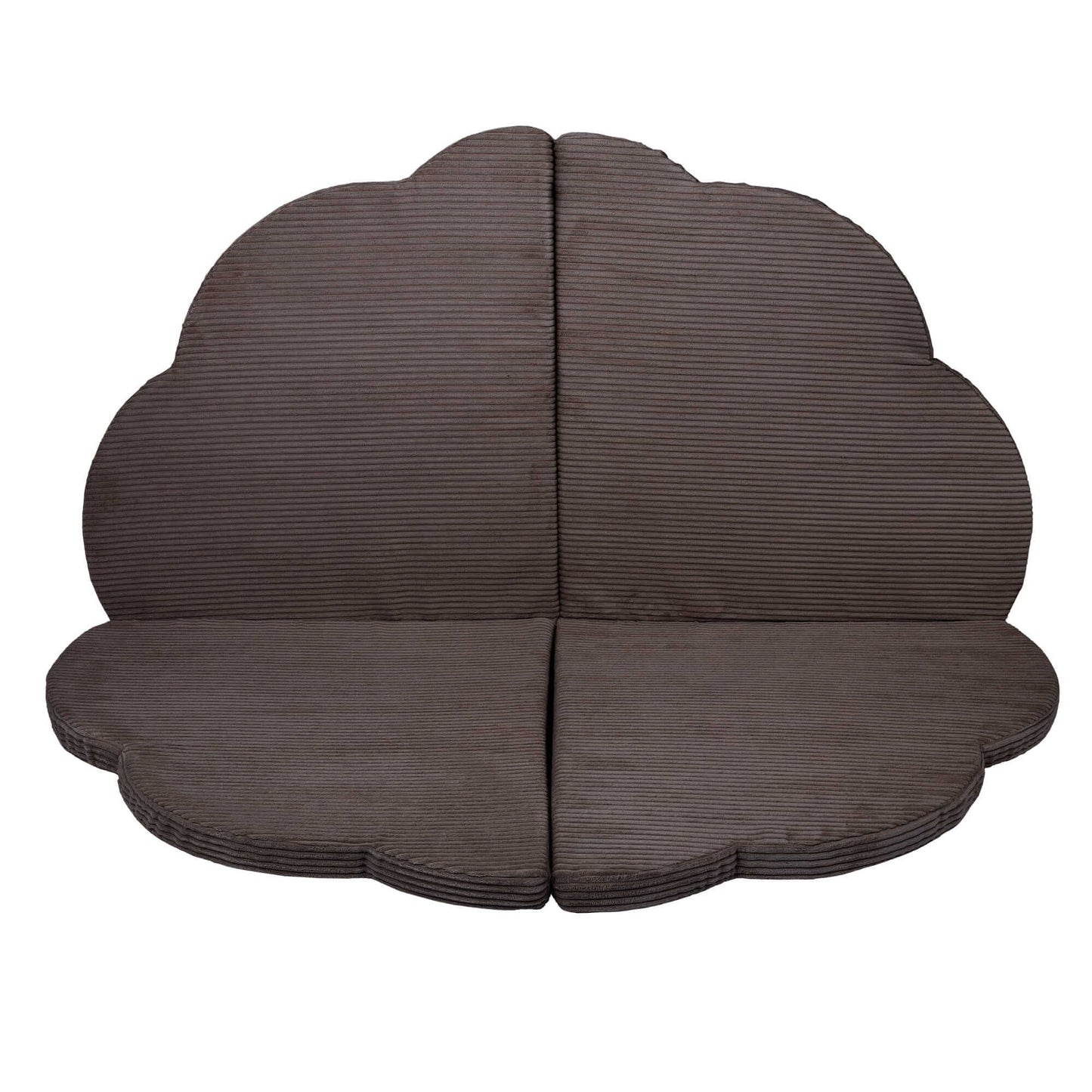 Opvouwbaar matras speelmat speelkleed "Cloud" voor kinderen