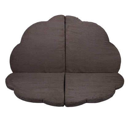 Opvouwbaar matras speelmat speelkleed "Cloud" voor kinderen