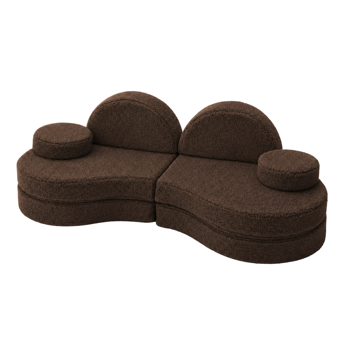 Spielsofa Coccolo Bearly