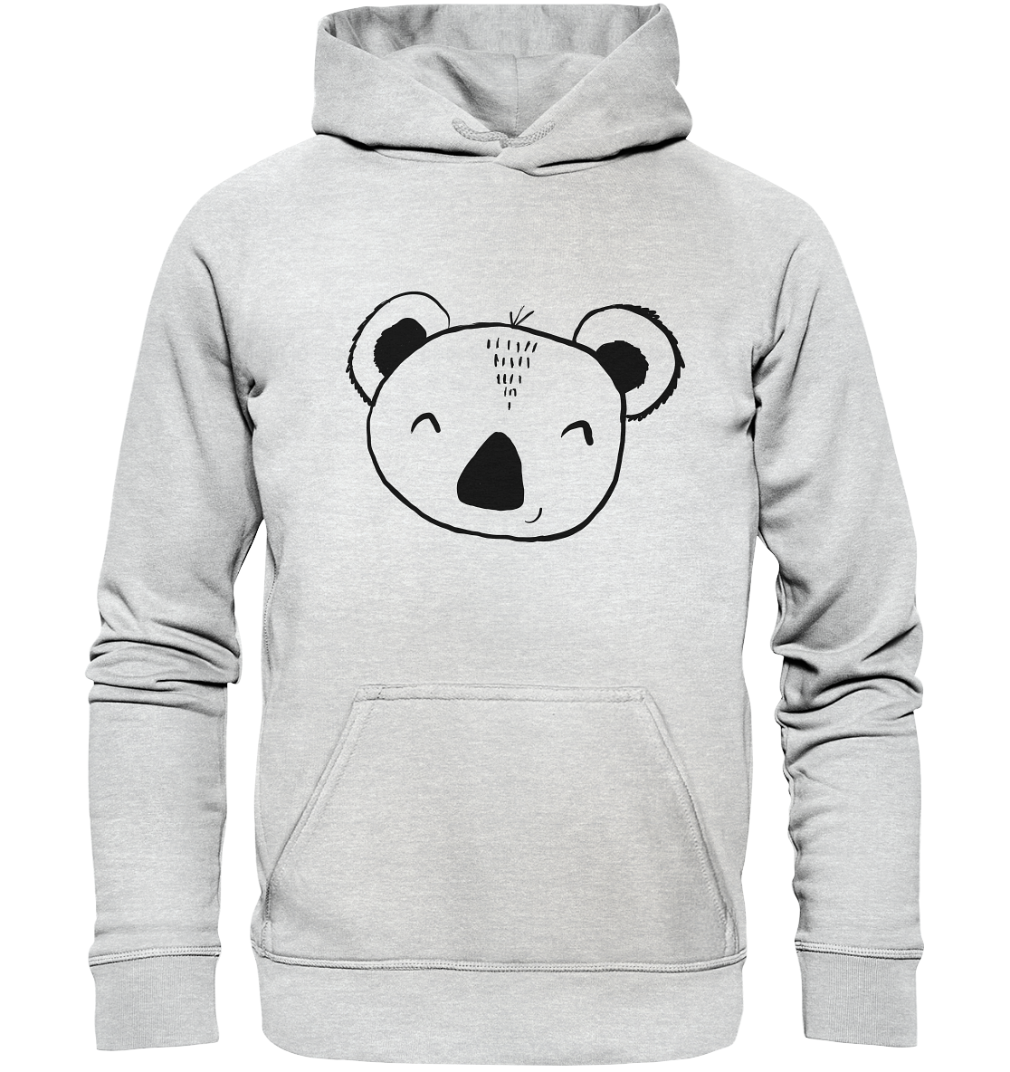 Koala Kuno - Premium hoodie voor kinderen