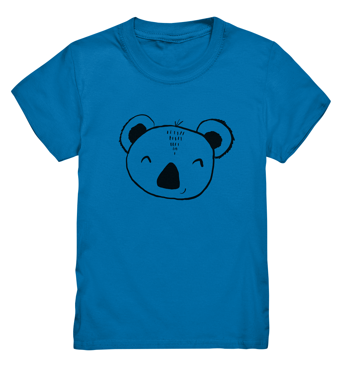 Koala Kuno - Premium kindershirt