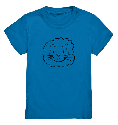 Lion Lui - Premium kindershirt