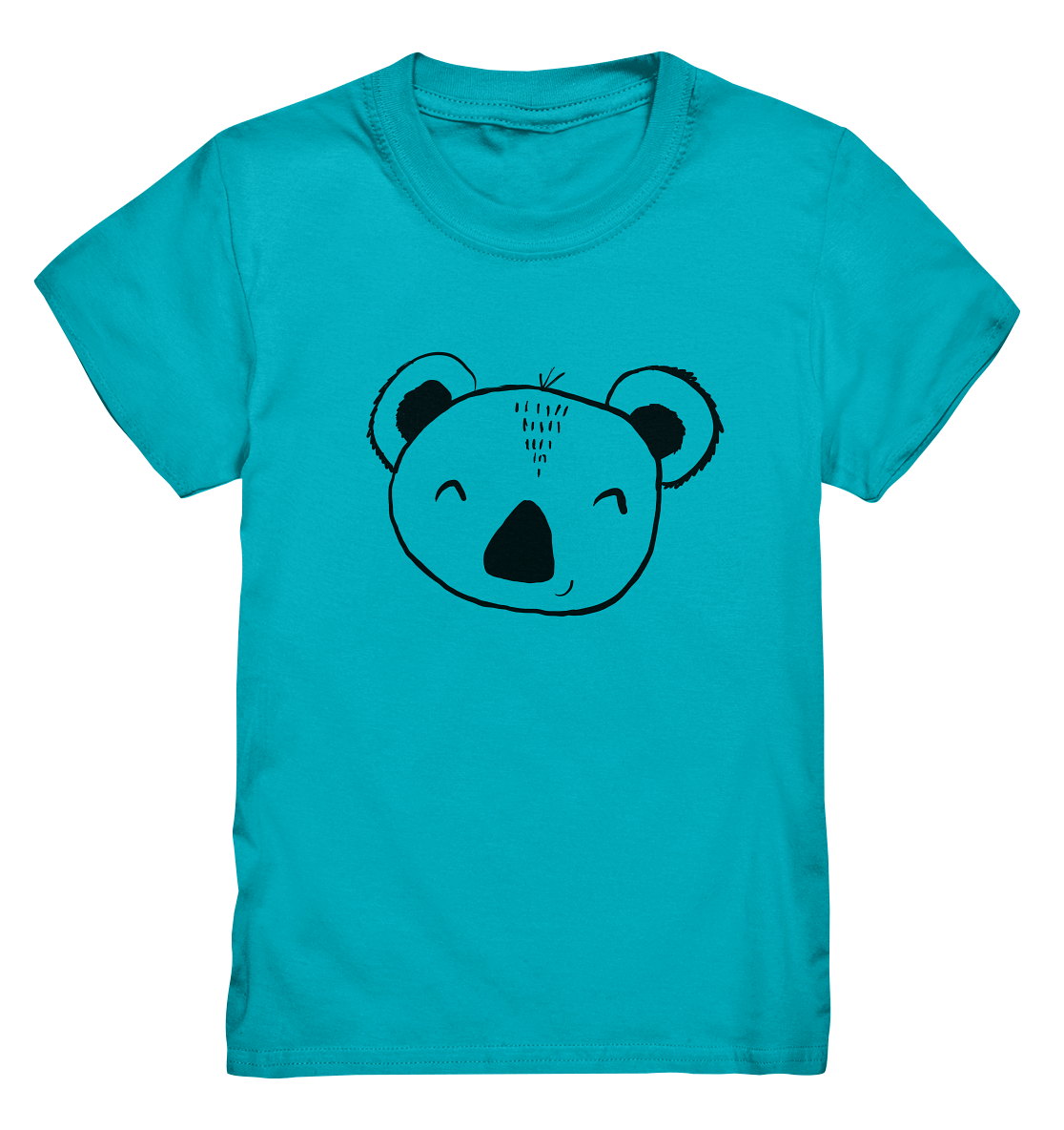Koala Kuno - Premium kindershirt