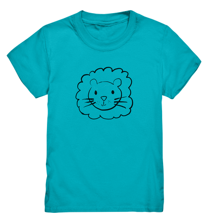 Lion Lui - Premium kindershirt
