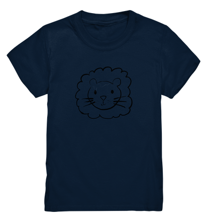 Lion Lui - Premium kindershirt