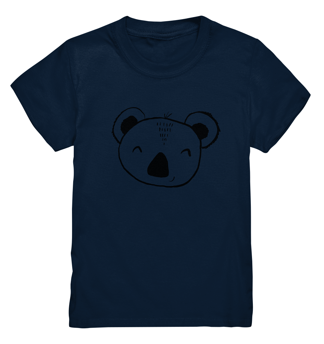 Koala Kuno - Premium kindershirt