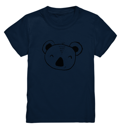 Koala Kuno - Premium kindershirt