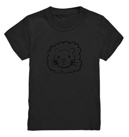 Lion Lui - Premium kindershirt