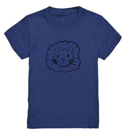 Lion Lui - Premium kindershirt