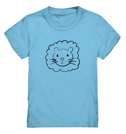 Lion Lui - Premium kindershirt