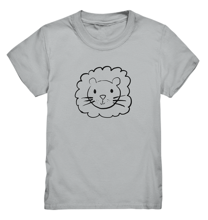 Lion Lui - Premium kindershirt
