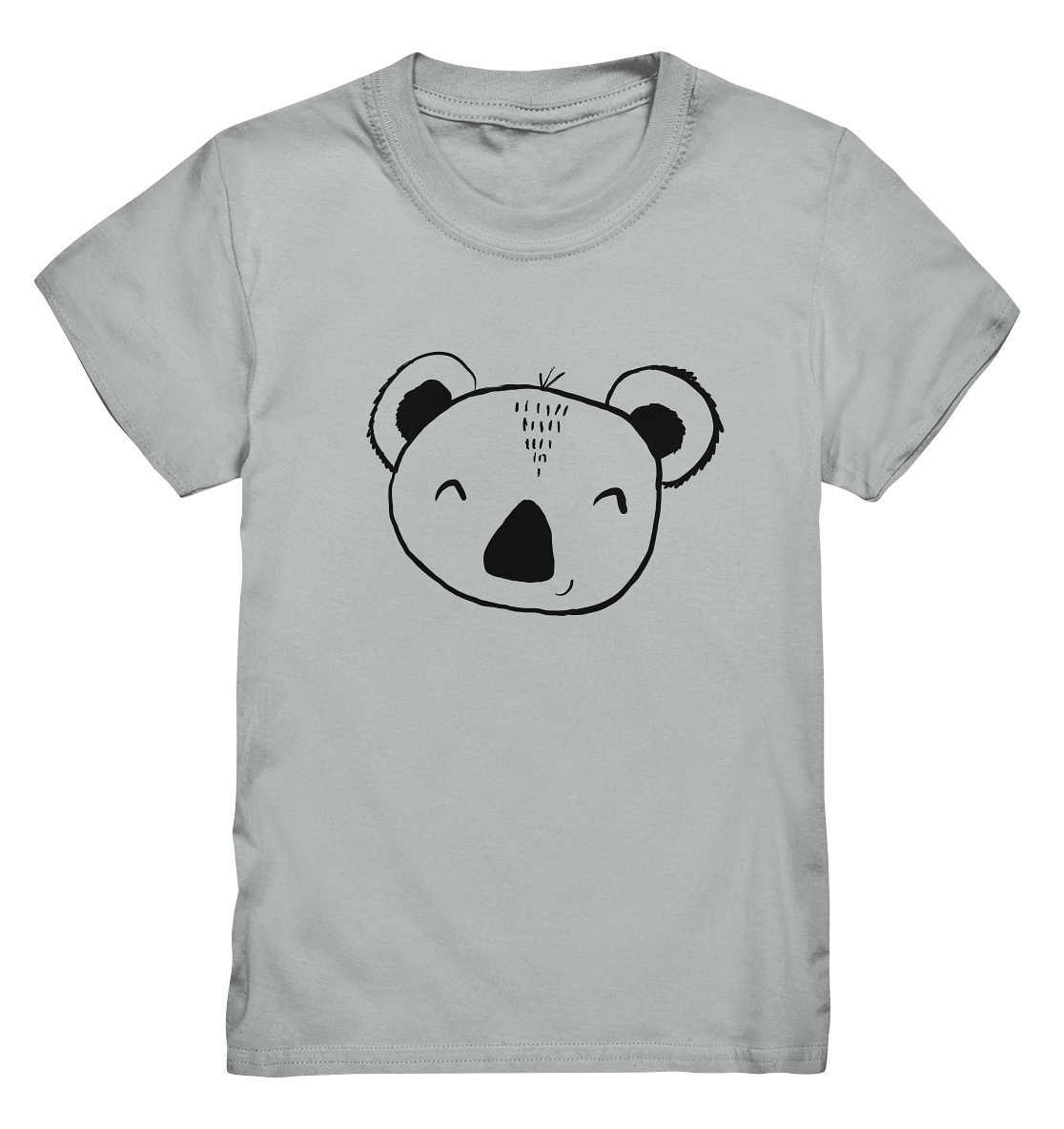Koala Kuno - Premium kindershirt