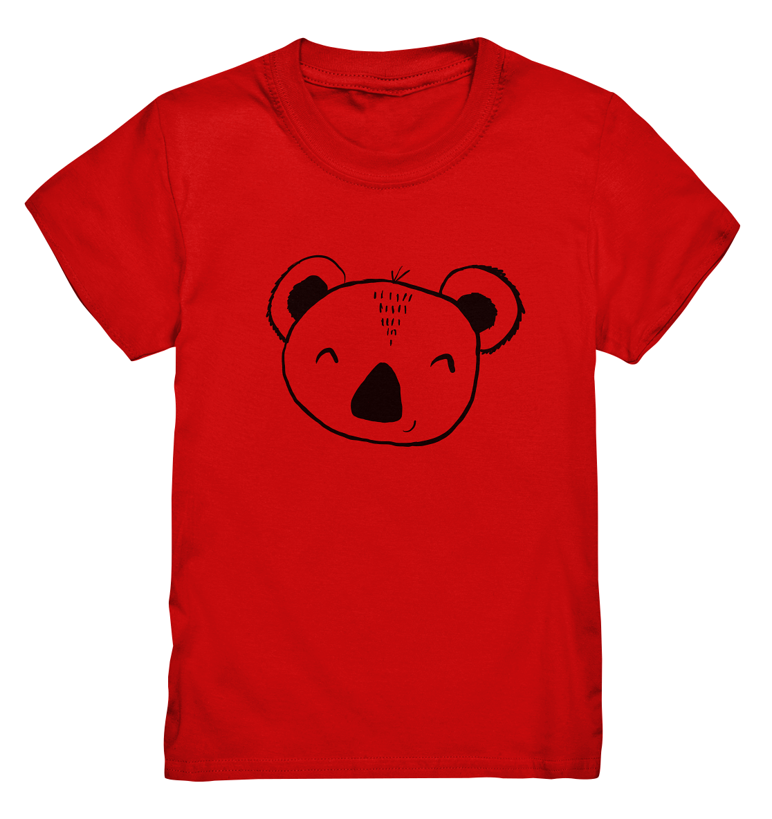 Koala Kuno - Premium kindershirt
