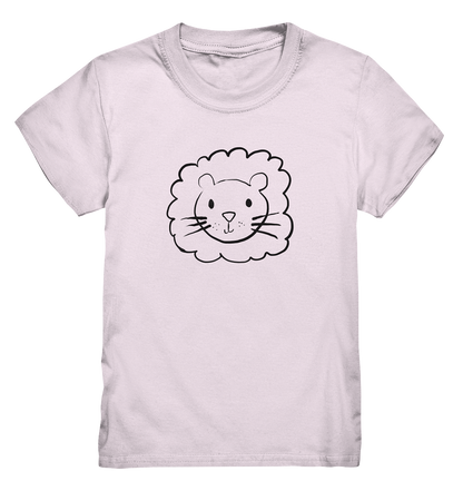 Lion Lui - Premium kindershirt