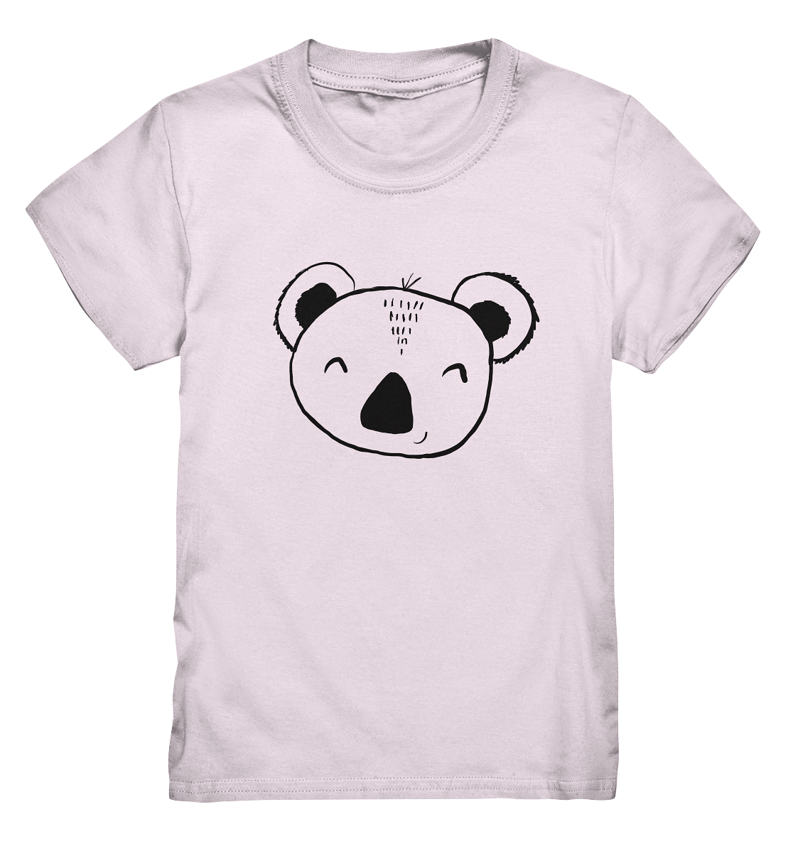 Koala Kuno - Premium kindershirt
