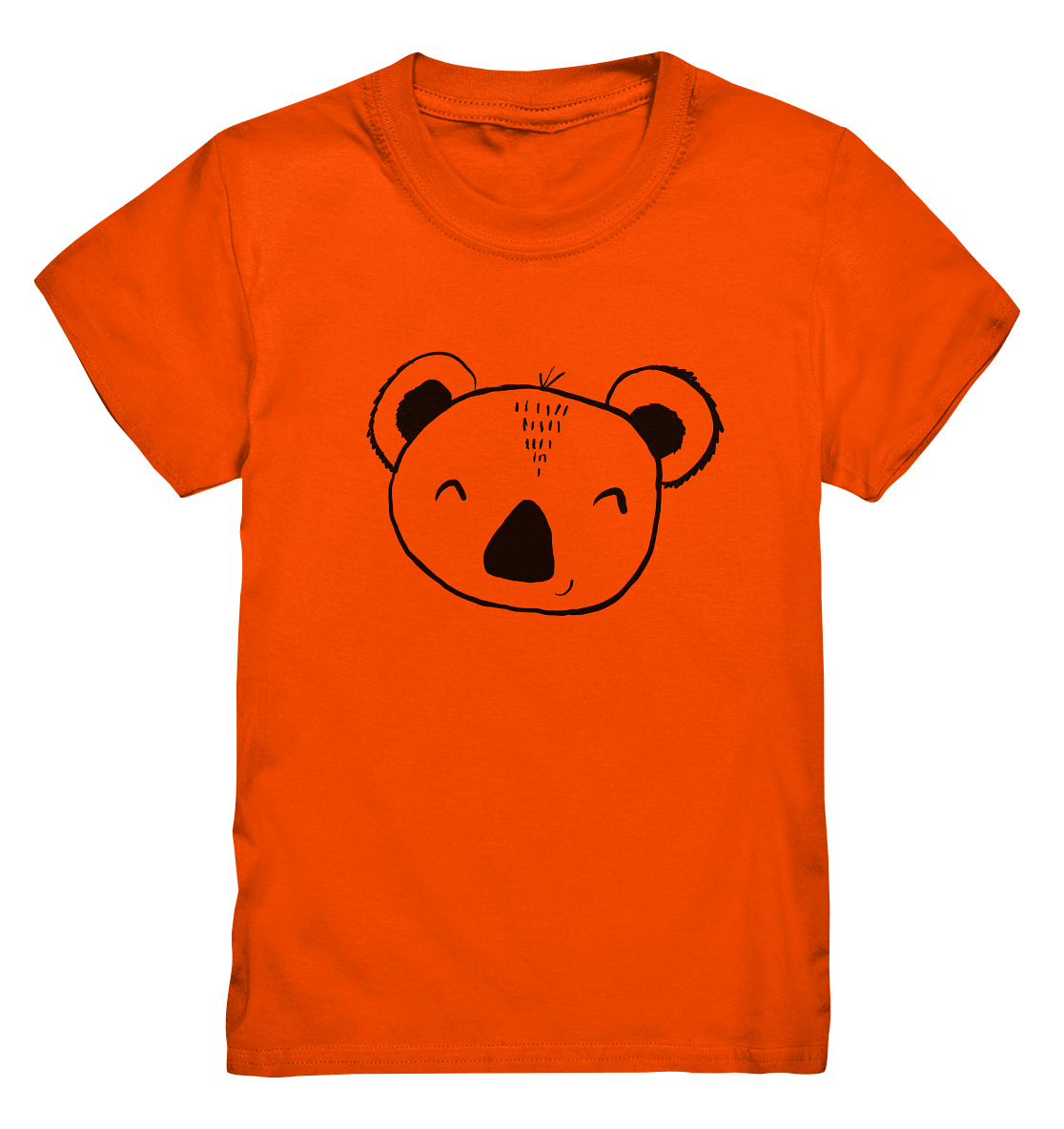 Koala Kuno - Premium kindershirt