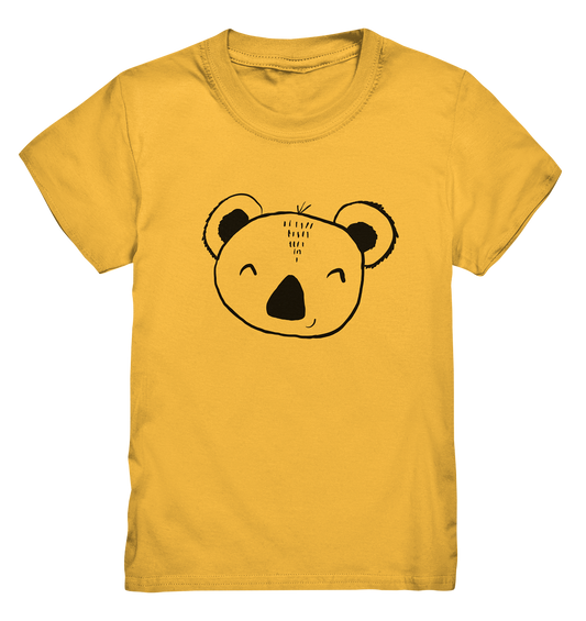 Koala Kuno - Premium kindershirt