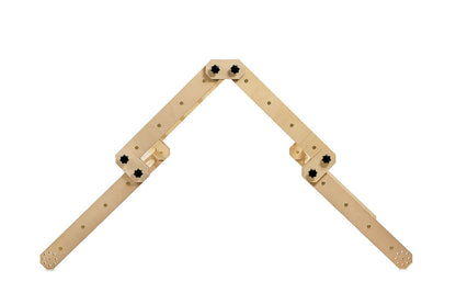 Bergbeklimmer 3 in 1