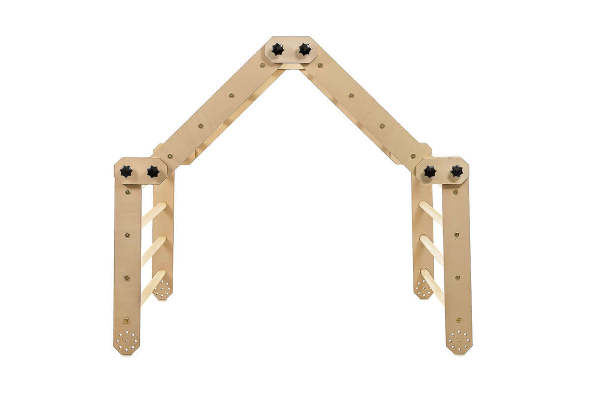 Bergbeklimmer 3 in 1