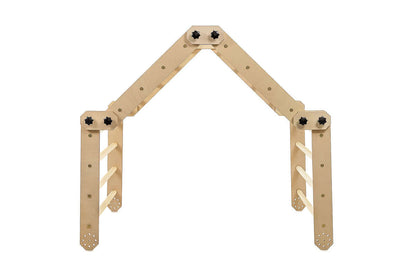 Bergbeklimmer 3 in 1