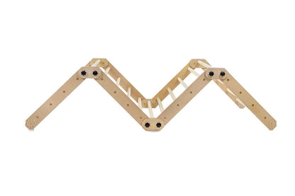 Bergbeklimmer 3 in 1