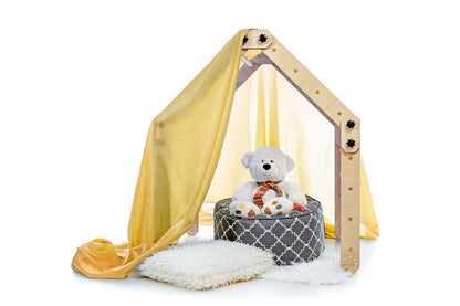 Bergbeklimmer 3 in 1