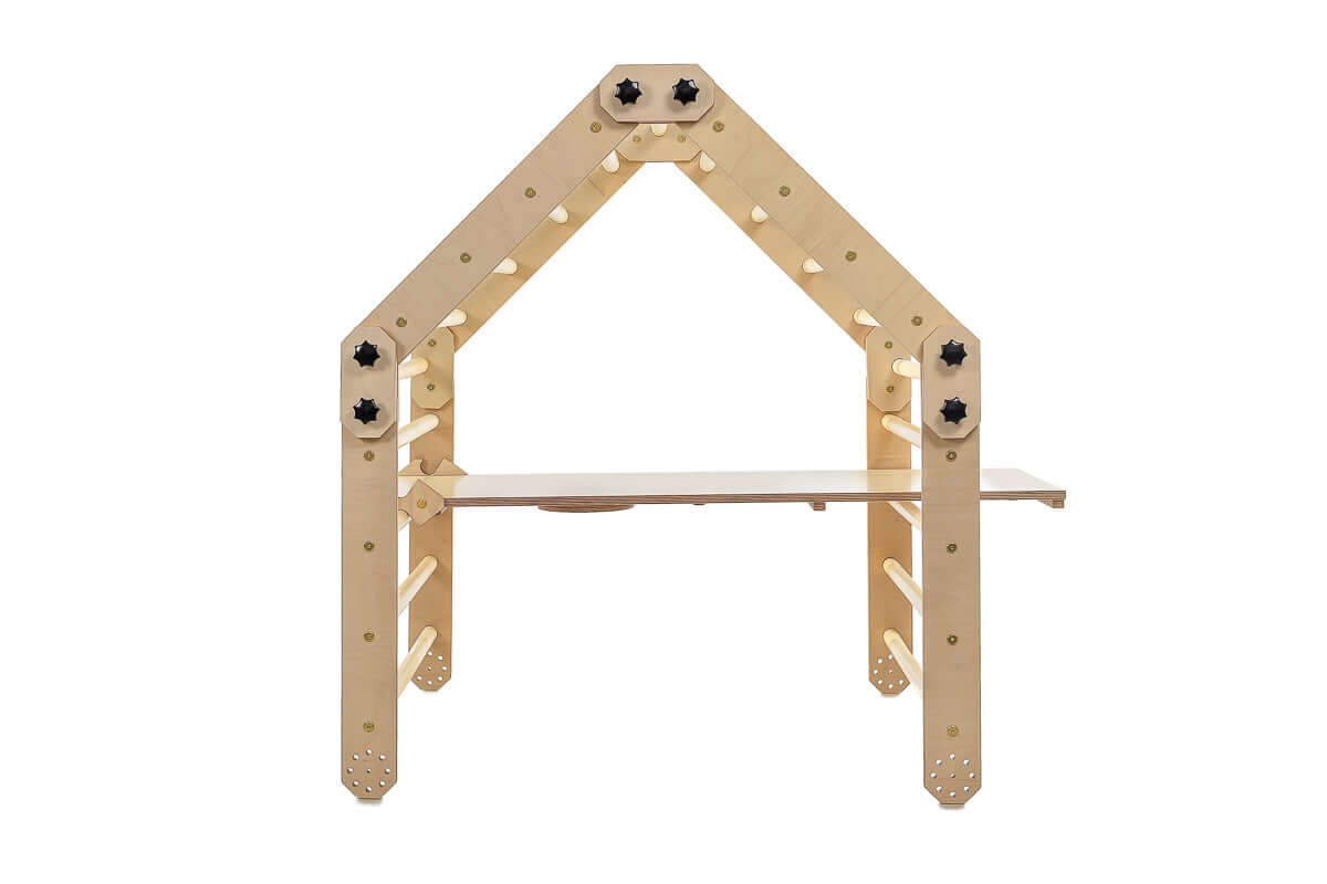 Bergbeklimmer 3 in 1