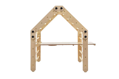Bergbeklimmer 3 in 1