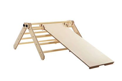 Bergbeklimmer 3 in 1