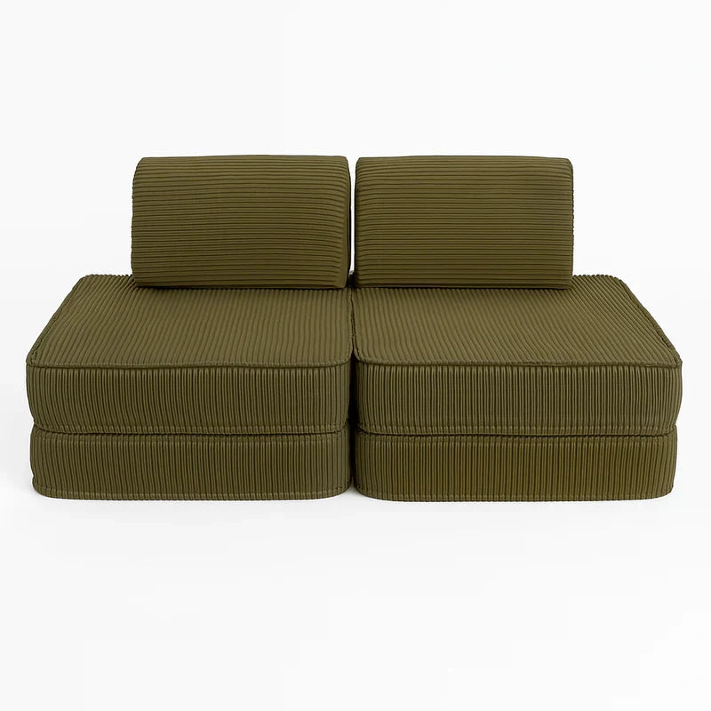Spielsofa Ästhetik Cord Mini Max - Classic Cord Edition