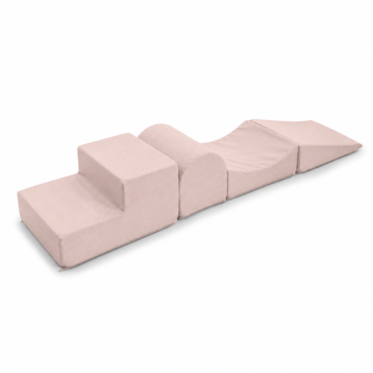 Schuimspelset Outzy 4 Elementen - Outdoor Living Editie