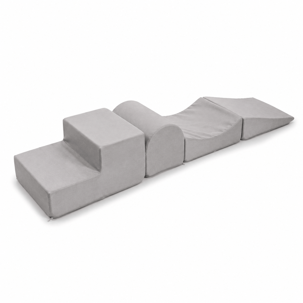 Schuimspelset Outzy 4 Elementen - Outdoor Living Editie